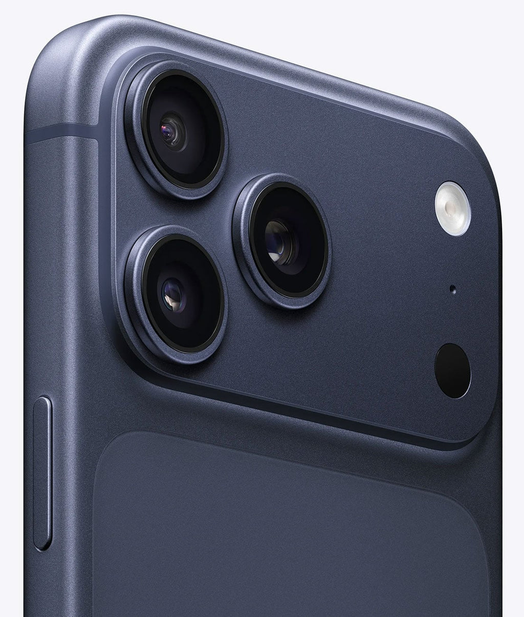Apple iPhone 17 Pro Max 512GB in Deep Blue - MFXM4LL/A & 6098F - image 3