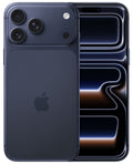 Apple iPhone 17 Pro Max 512GB in Deep Blue - MFXM4LL/A & 6098F - image 1