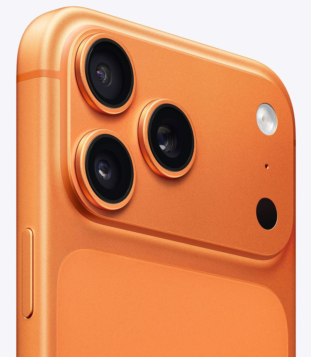 Apple iPhone 17 Pro Max 1TB in Cosmic Orange - MFXP4LL/A & 6100F - image 3