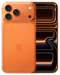 Apple iPhone 17 Pro Max 512GB in Cosmic Orange - MFXL4LL/A & 6097F - image 1