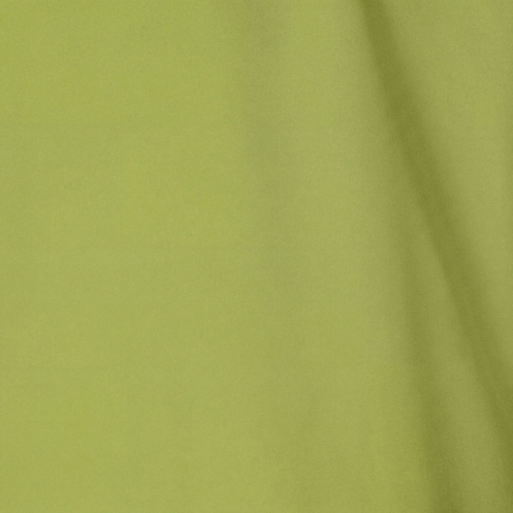 Unisex Kids Hooded Jacket Jules in Citron Green