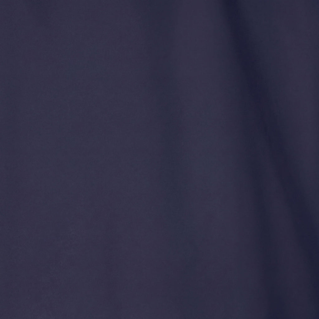 Unisex Kids Hooded Jacket Jules in Navy Blue