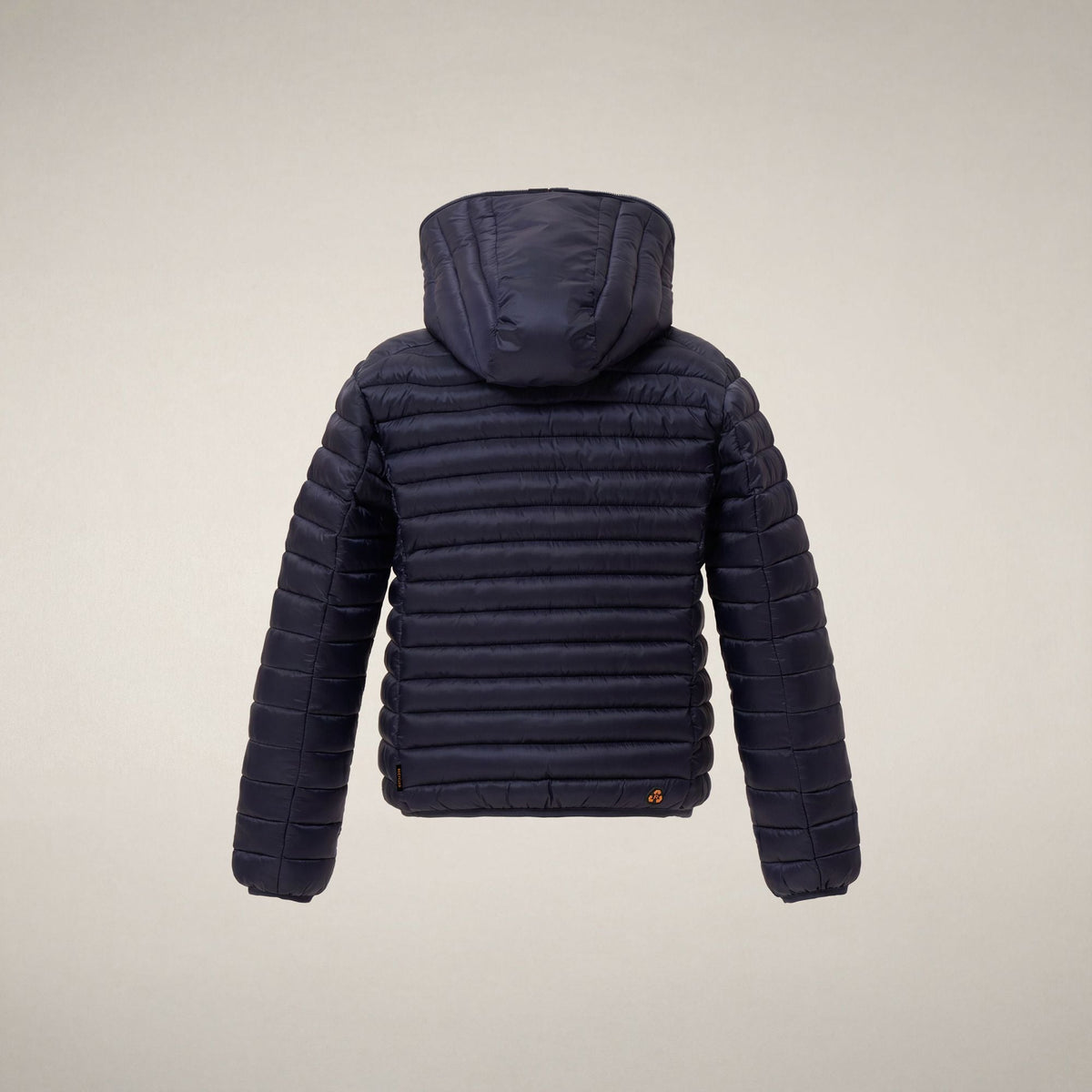 Boys' Puffer jacket Dony in Navy Blue