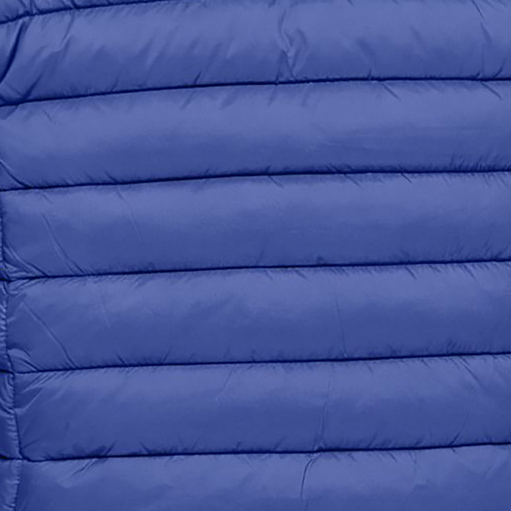 Boys' Puffer Jacket Dony in Eclipse Blue