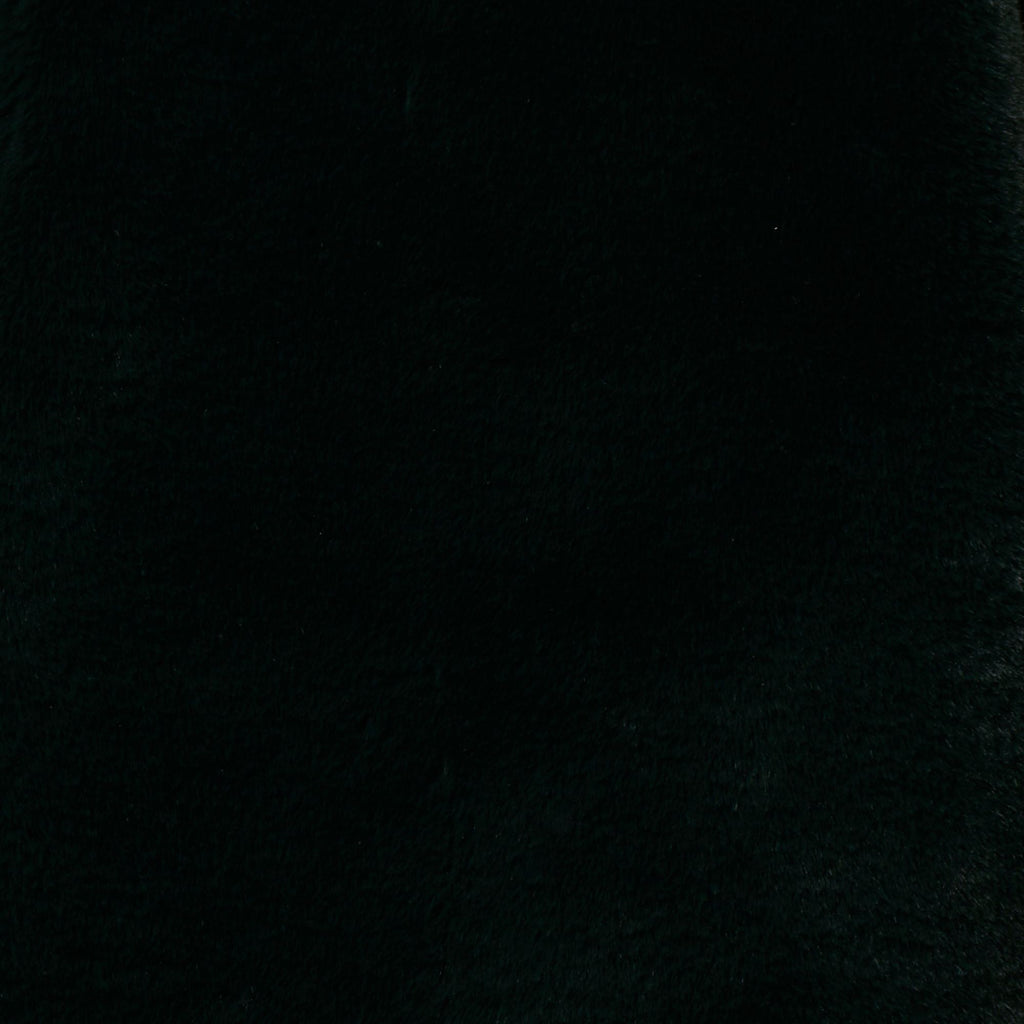 Manteau réversible en fausse fourrure Akiko vert Nori pour fille