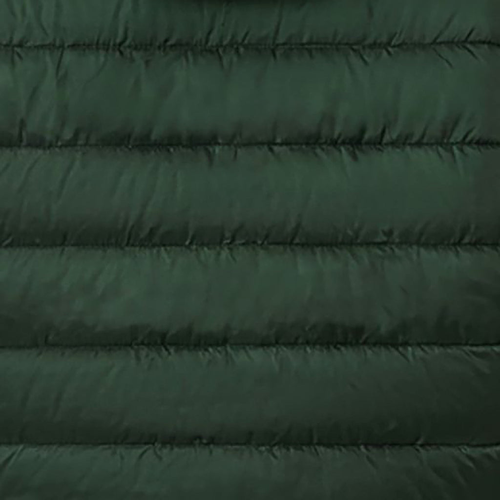 Manteau réversible en fausse fourrure Akiko vert Nori pour fille