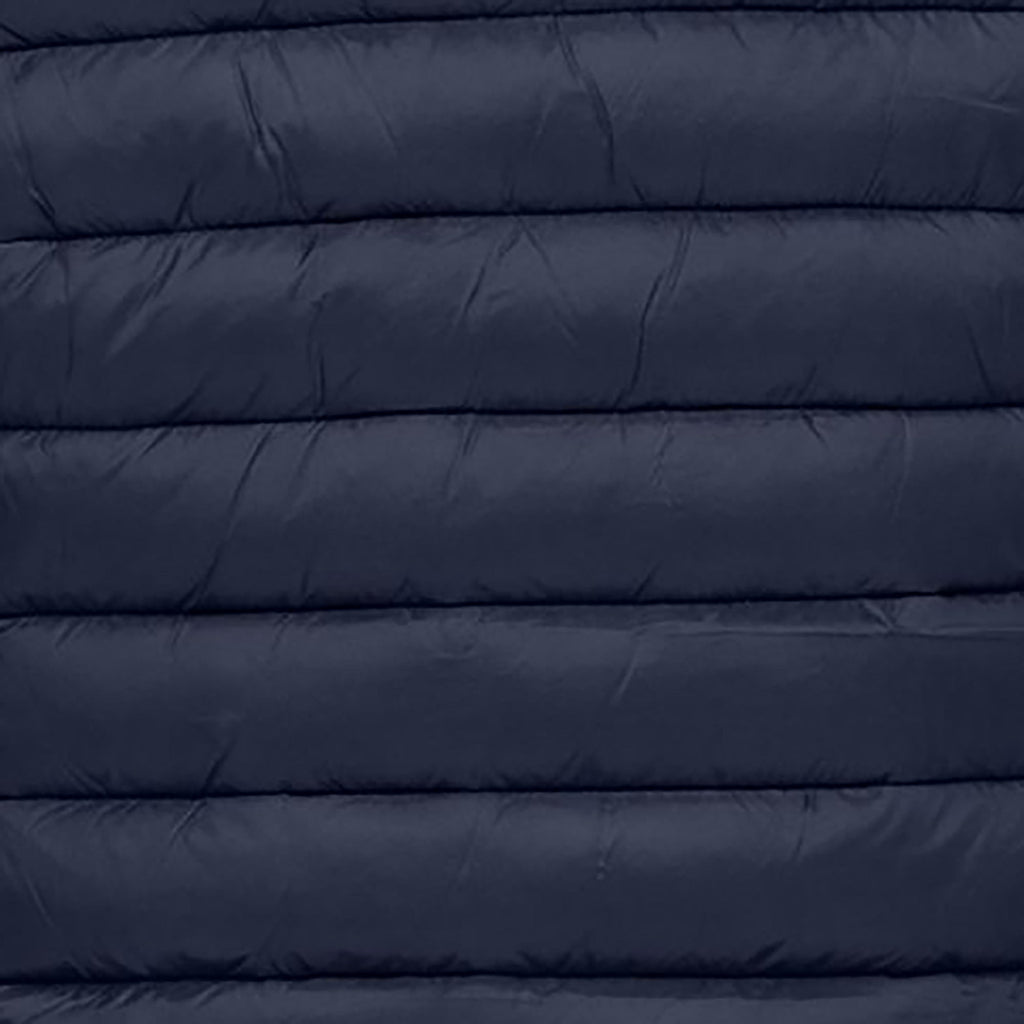 Boys' Puffer Jacket Finnegan in Blue Black