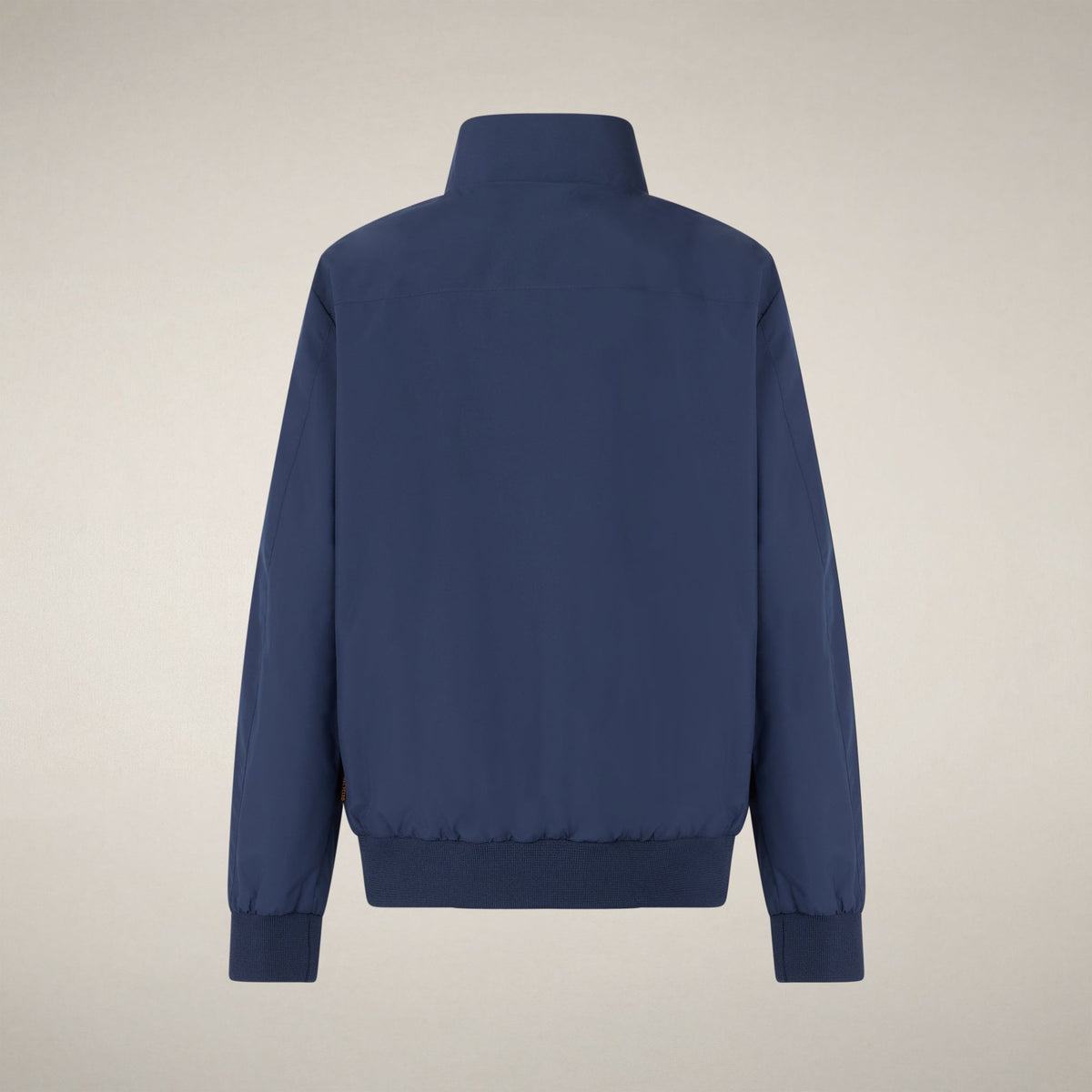 Boys' Windbreaker Zel in Navy Blue