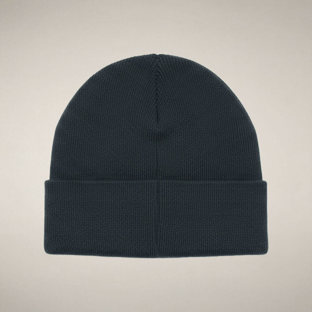 Unisex Kids' Beanie Fivel in Nori Green