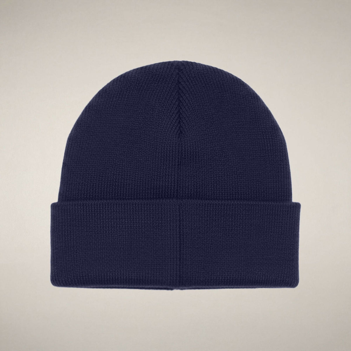 Unisex Kids' Beanie Fivel in Navy blue