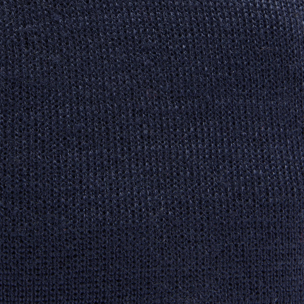 Unisex Kids' Beanie Fivel in Navy blue