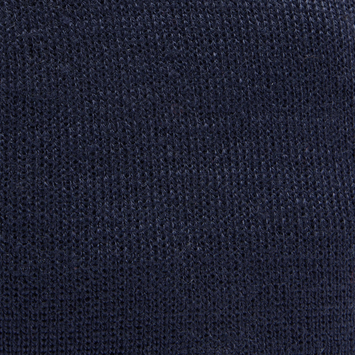 Unisex Kids' Beanie Fivel in Navy blue