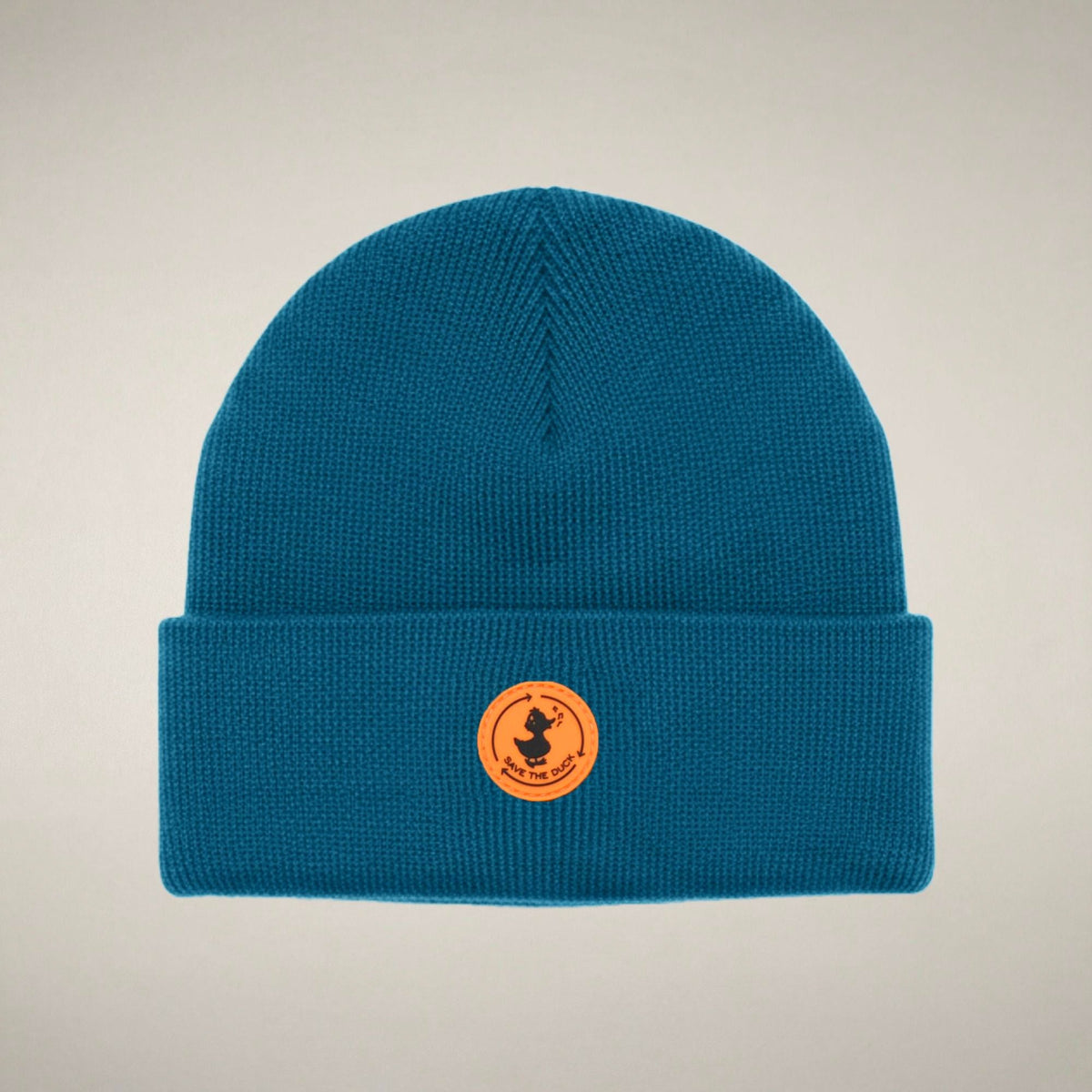 Unisex Kids' Beanie Fivel in horizon blue