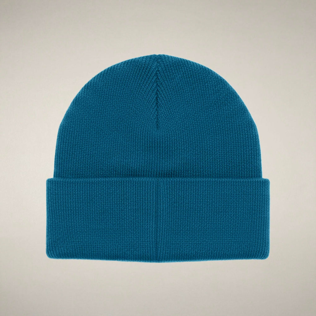 Unisex Kids' Beanie Fivel in horizon blue