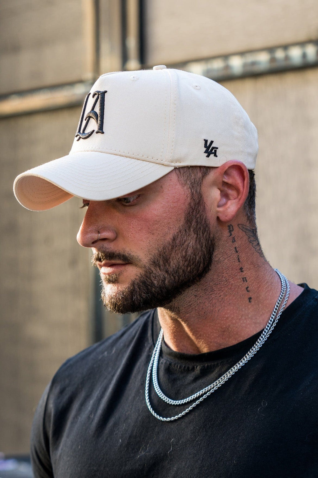 920 Casquette snapback A-Frame LA 2.0
