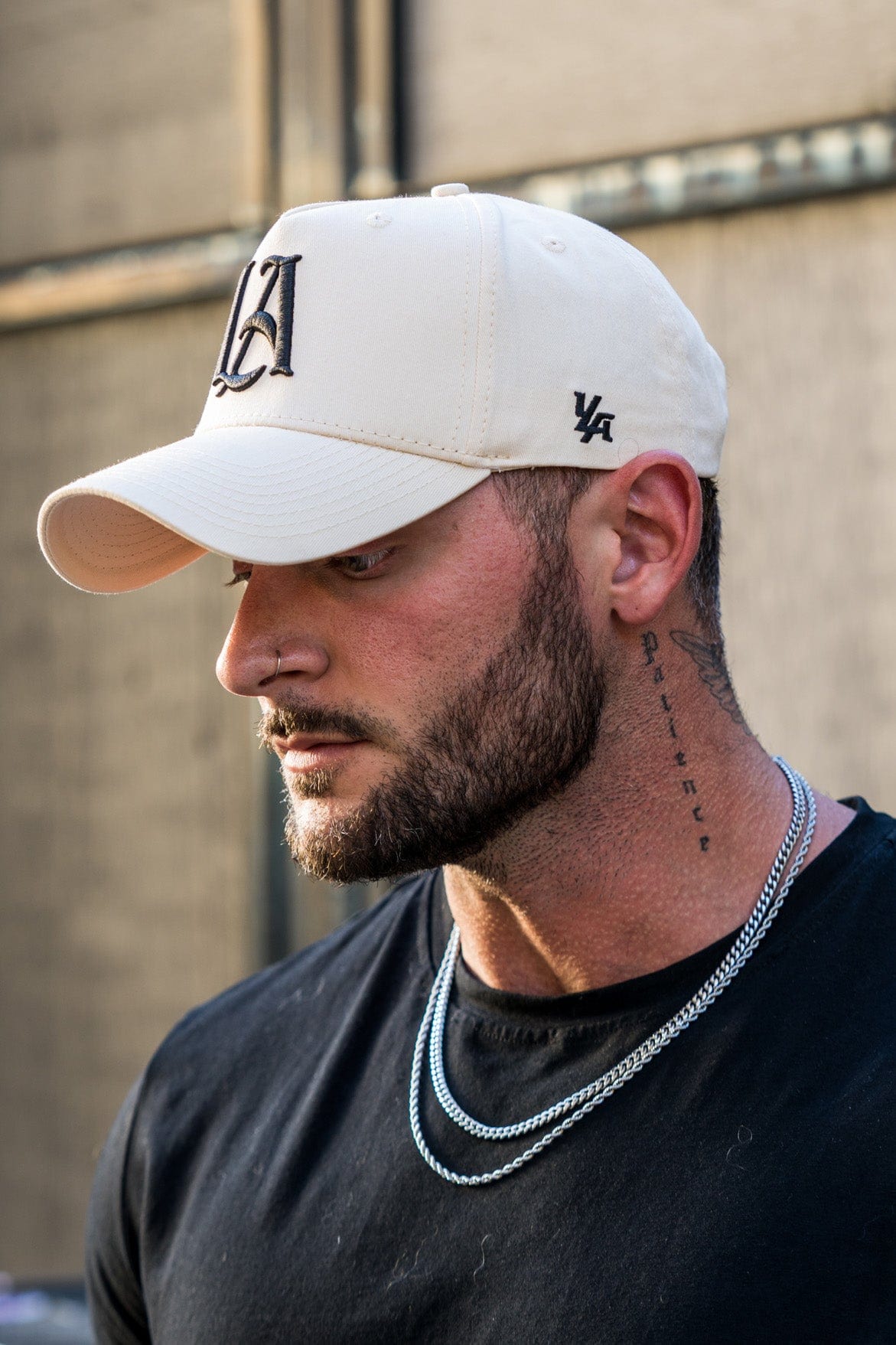 920 Casquette snapback A-Frame LA 2.0