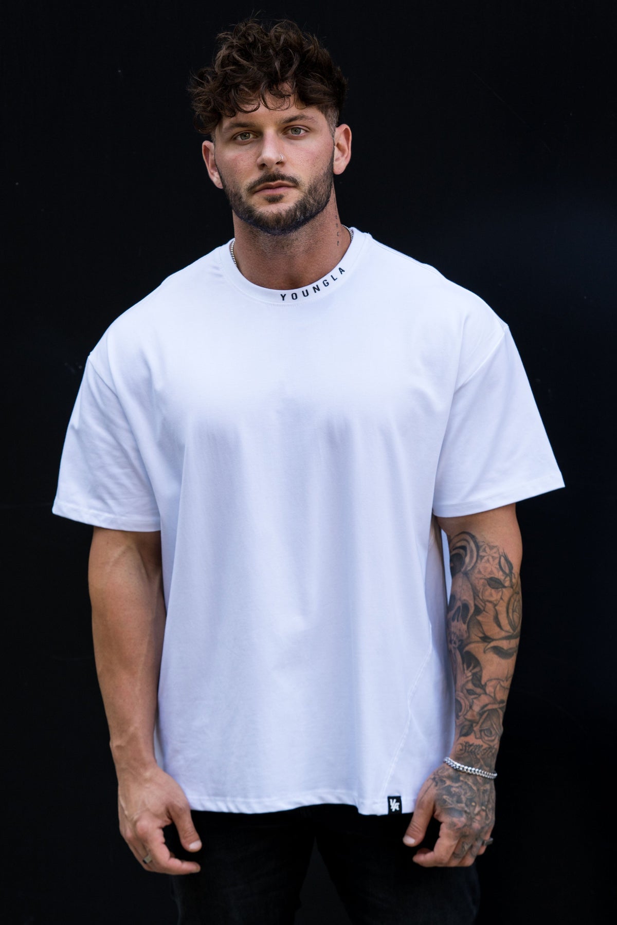 429 T-shirts de marques