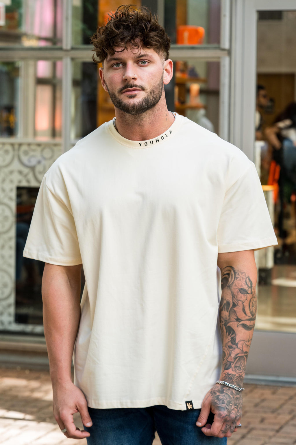429 T-shirts de marques