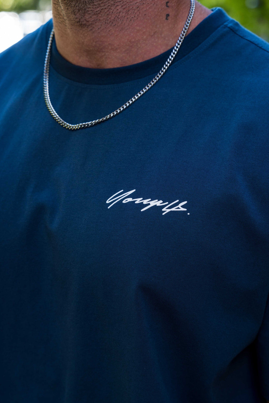 414 T-shirts Signature