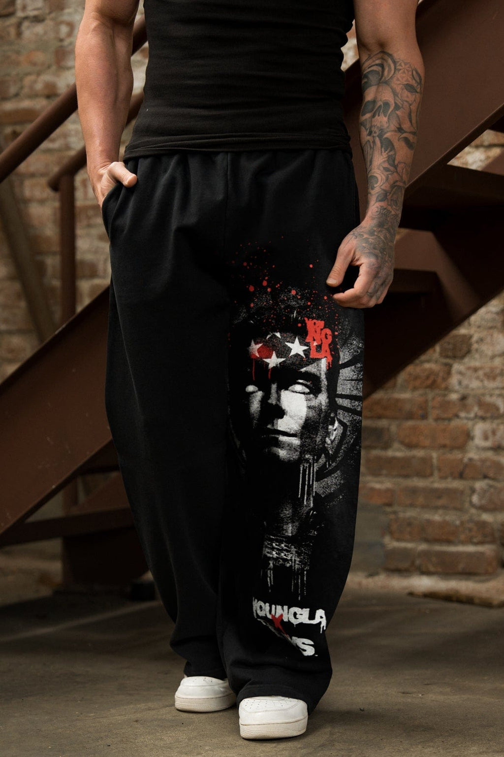 2036 - Sweats The Boys®