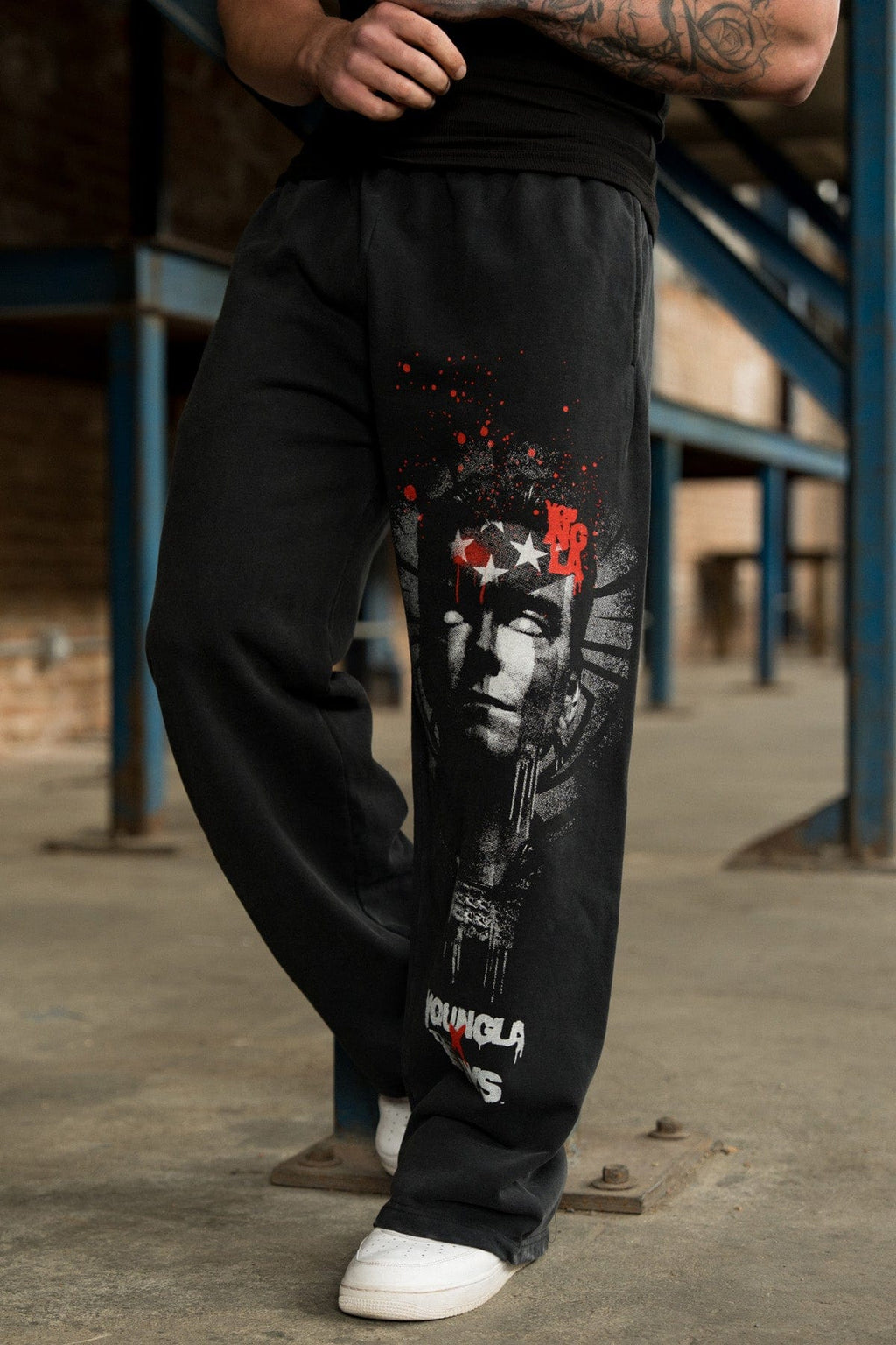 2036 - Sweats The Boys®