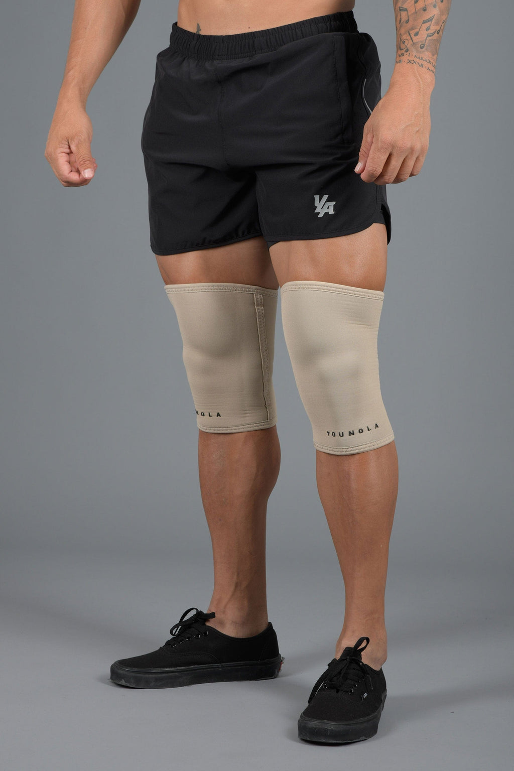 Genouillères 914