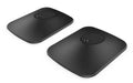 KEF P1 Black Desk Pad For LSX & LSX II Speakers (Pair) - P1BL - image 1