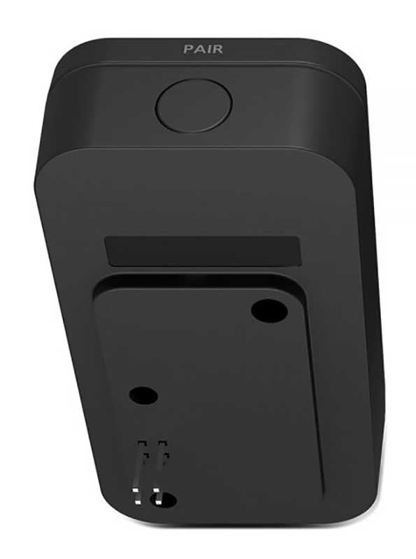 KEF KW1-RX Wireless Subwoofer Receiver - SP4020BARX - image 2