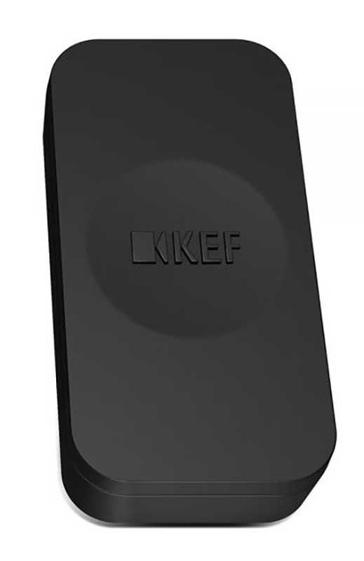 KEF KW1 Wireless Subwoofer Adapter Kit - SP4020BA - image 2