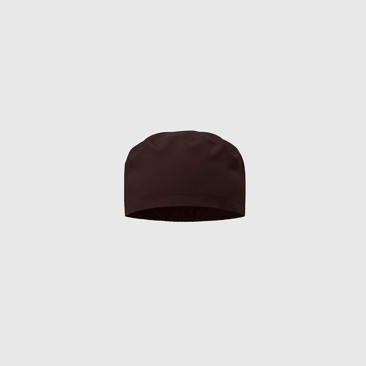 Kids’ Scrub Cap - Espresso