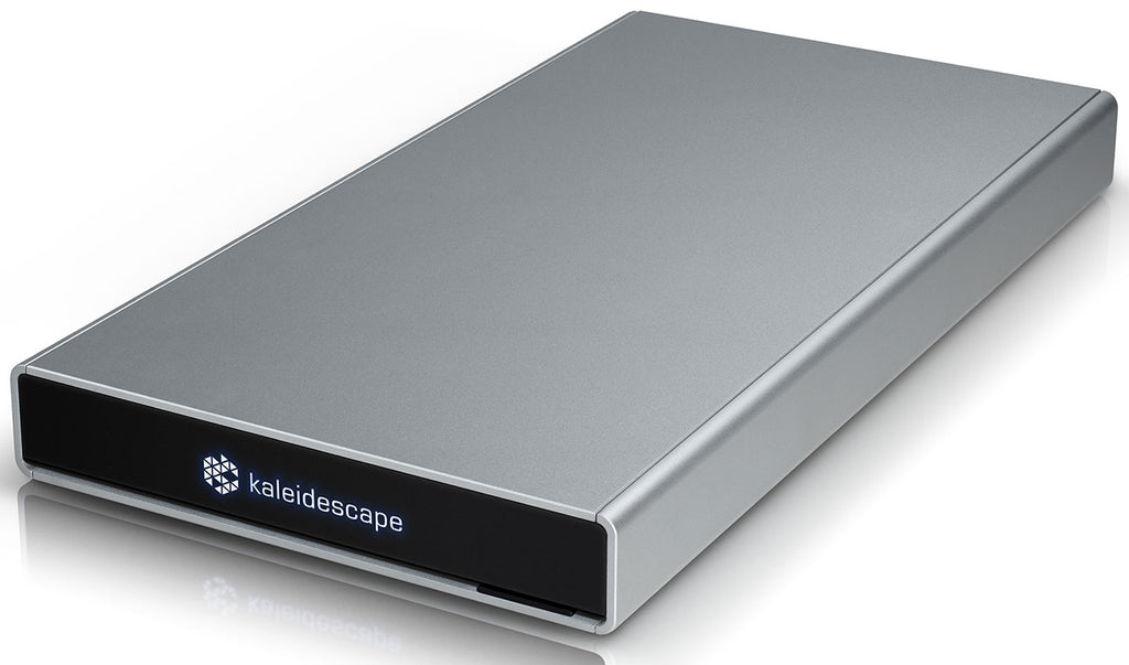 Kaleidescape 8TB Compact Terra Movie Server - K0110-0008 - image 6