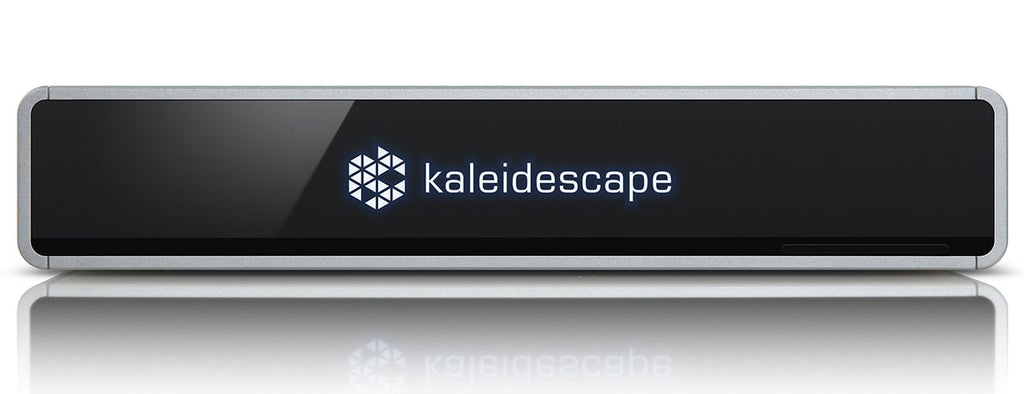 Kaleidescape 8TB Compact Terra Movie Server - K0110-0008 - image 1