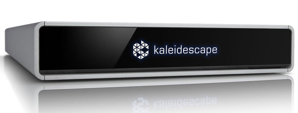 Kaleidescape 8TB Compact Terra Movie Server - K0110-0008 - image 3