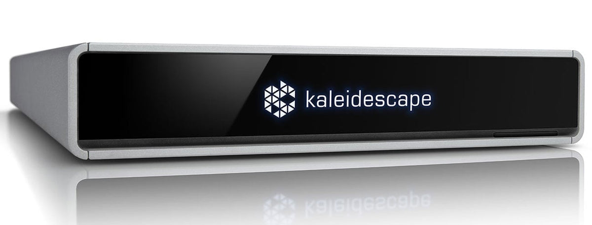 Kaleidescape 8TB Compact Terra Movie Server - K0110-0008 - image 3