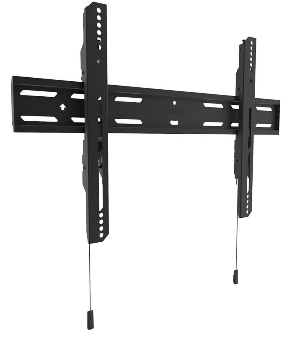 Kanto Low-Profile Fixed Wall Mount For Flat Panel TVs 40" - 100" - PF300 - image 1