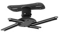 Kanto P101 Black Ceiling Projector Mount - P101B - image 1