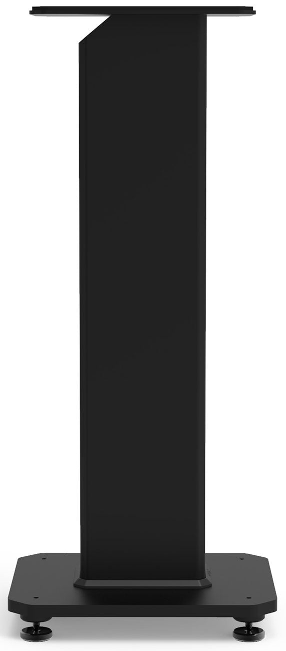 Kanto Black SX Series 26" Premium Floorstanding Speaker Stands (Pair) - SX26 - image 3