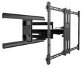Kanto Pro Series Full Motion Wall Mount For Flat Panel TVs 50in - 100in - PMX700 - image 1