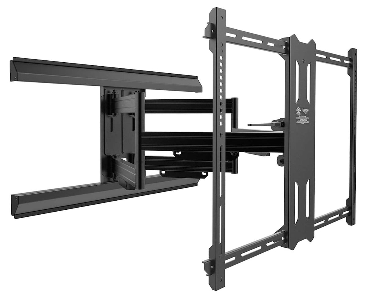 Kanto Pro Series Full Motion Wall Mount For Flat Panel TVs 50in - 100in - PMX700 - image 1