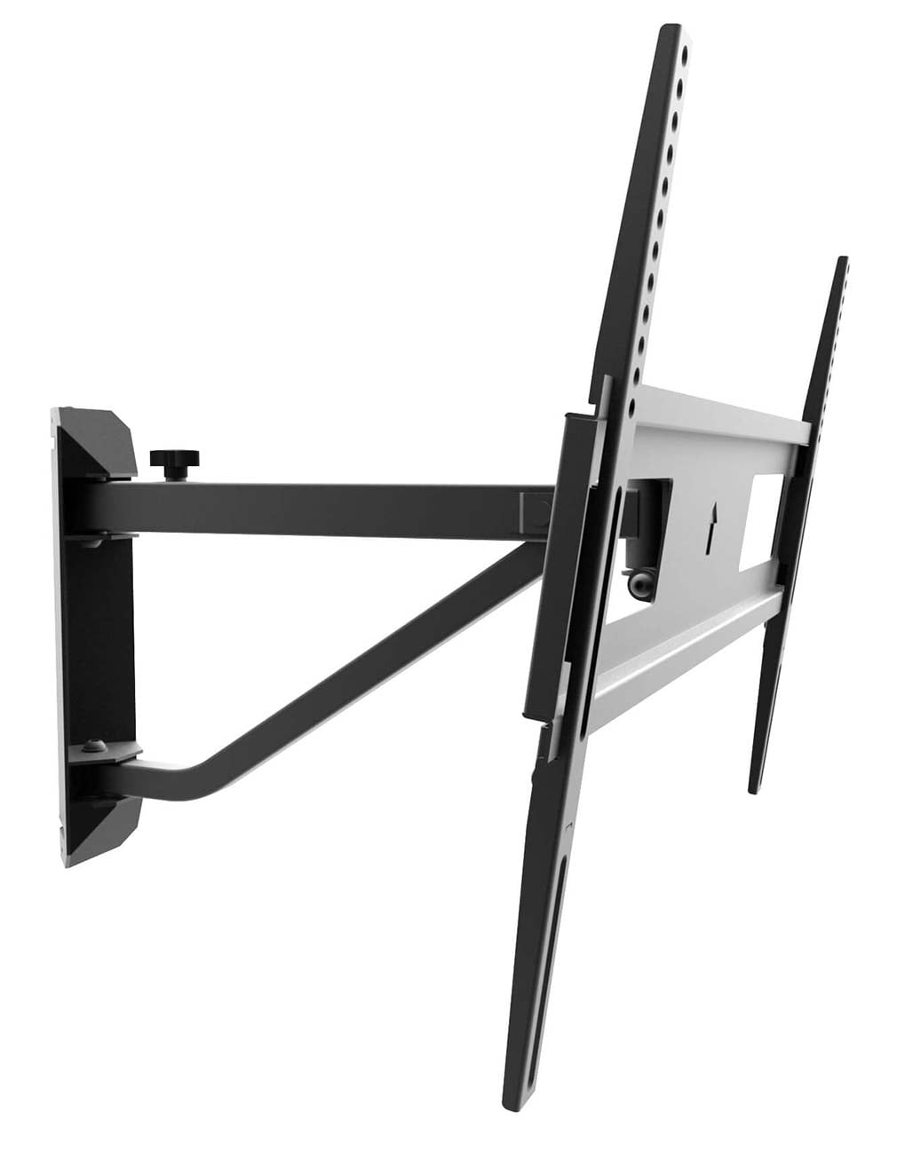 Kanto Telescoping Corner Mount For Flat Panel TVs 40" - 60" - FMC1 - image 3
