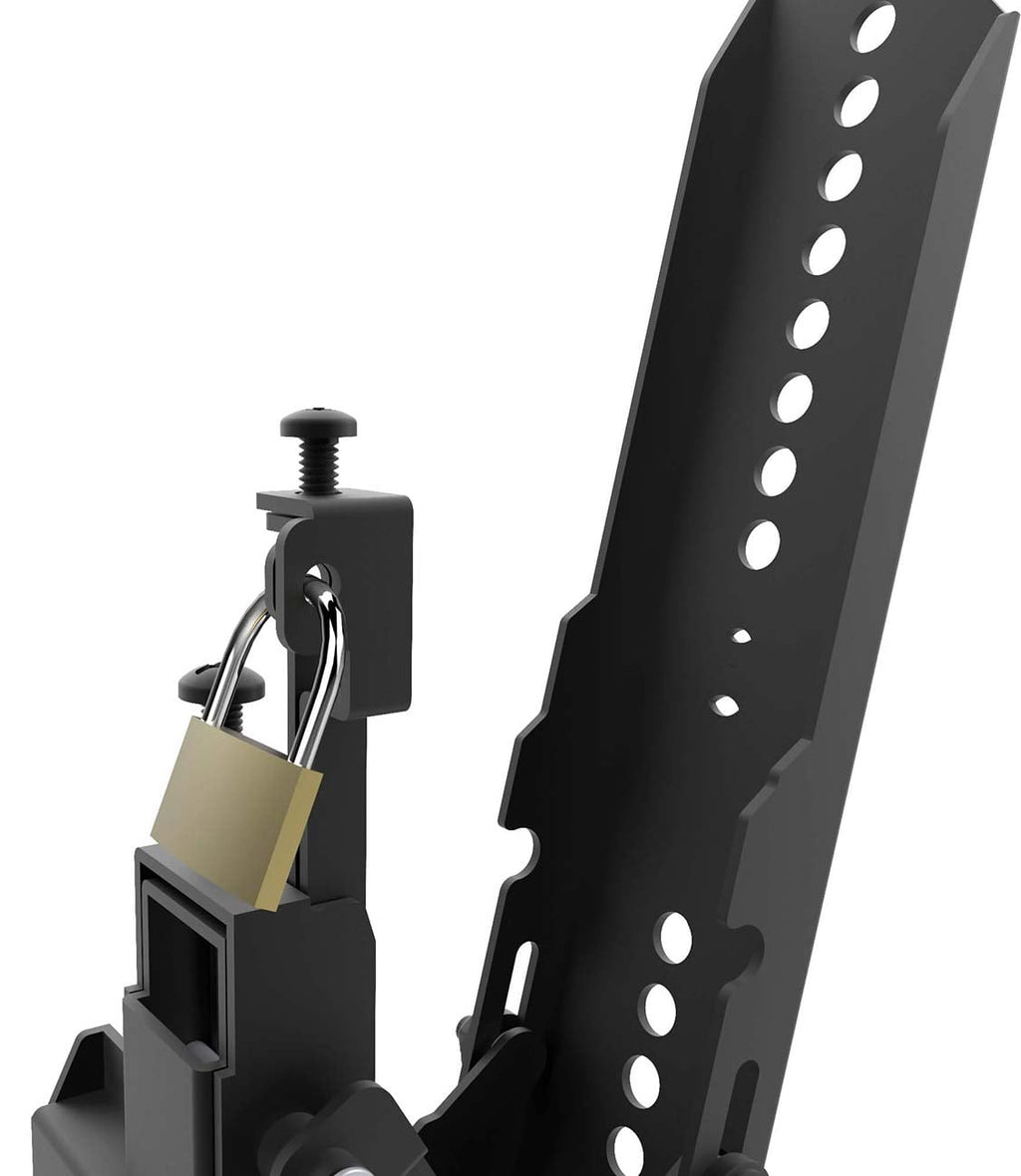 Kanto Tilting Wall Mount For Flat Panel TVs 40" - 100" - PT300 - image 6