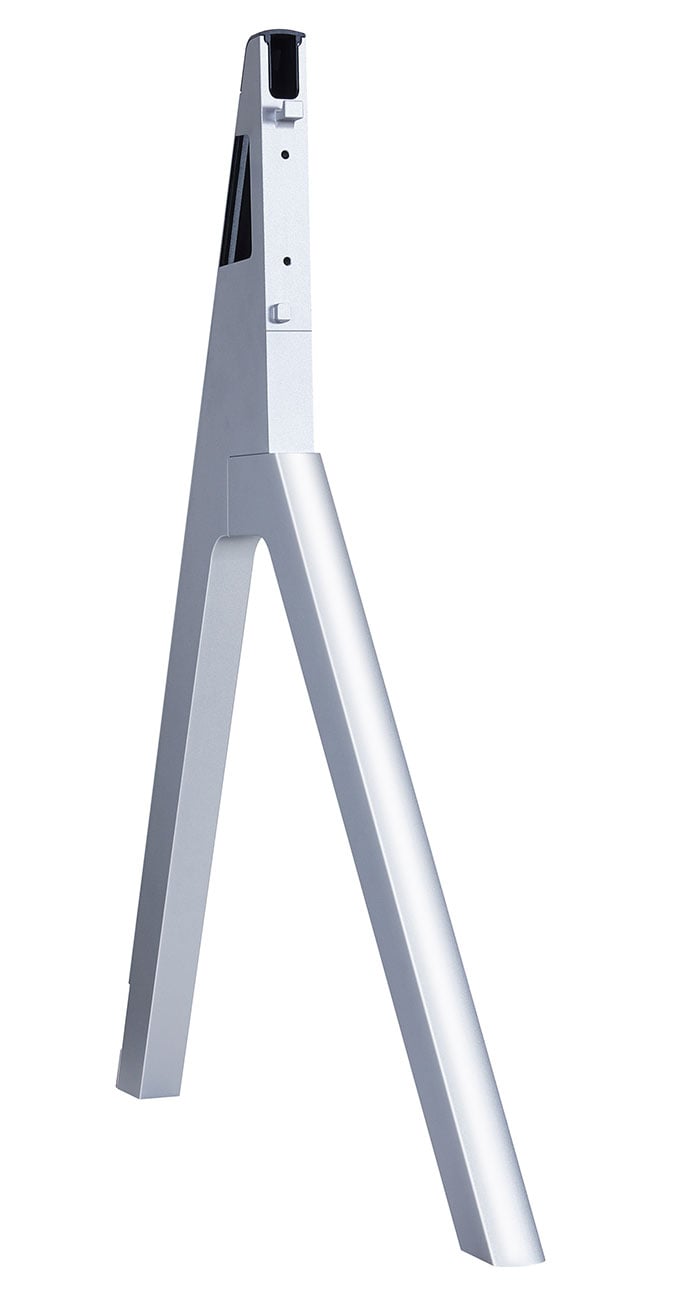 LG OLED97G2 Gallery Floor Stand - SQ-G2DT97 - image 4