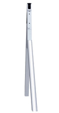LG OLED97G2 Gallery Floor Stand - SQ-G2DT97 - image 1