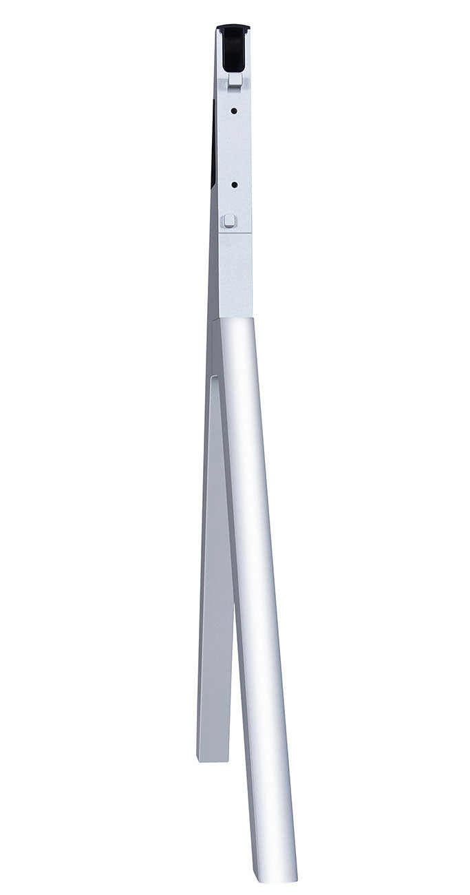 LG OLED97G2 Gallery Floor Stand - SQ-G2DT97 - image 1