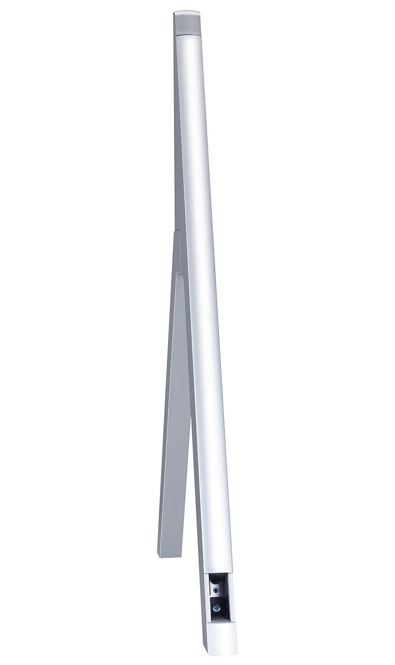 LG OLED97G2 Gallery Floor Stand - SQ-G2DT97 - image 3