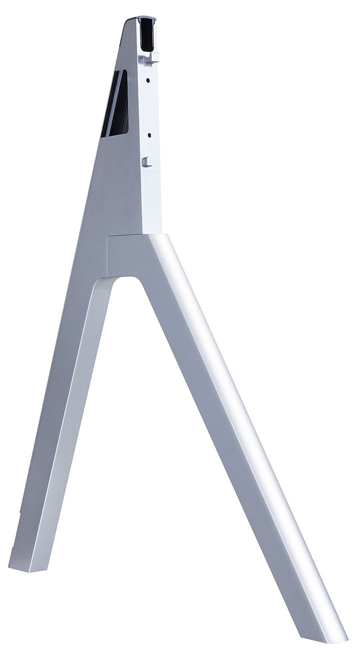 LG OLED97G2 Gallery Floor Stand - SQ-G2DT97 - image 2