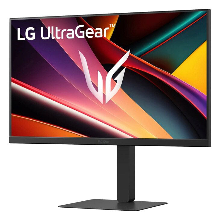 LG UltraGear IPS 27-Inch Gaming Monitor 1440p 300Hz 1ms G-Sync in Black - 27G640A-B - image 2