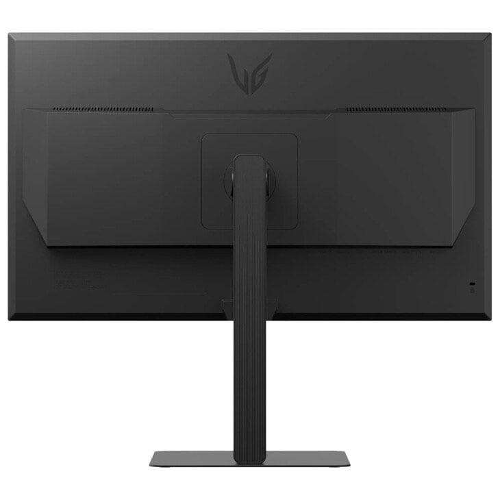 LG UltraGear IPS 27-Inch Gaming Monitor 1440p 300Hz 1ms G-Sync in Black - 27G640A-B - image 6