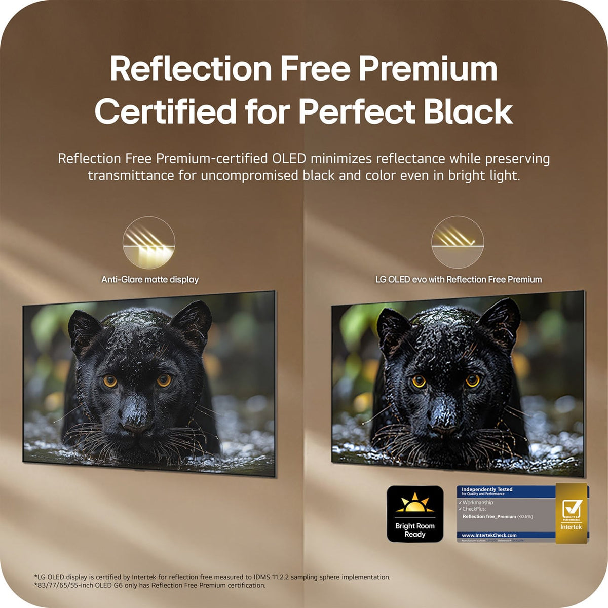 LG OLED evo AI W6 83-Inch 4K Smart TV with Wallpaper Design - OLED83W6PUA - image 12