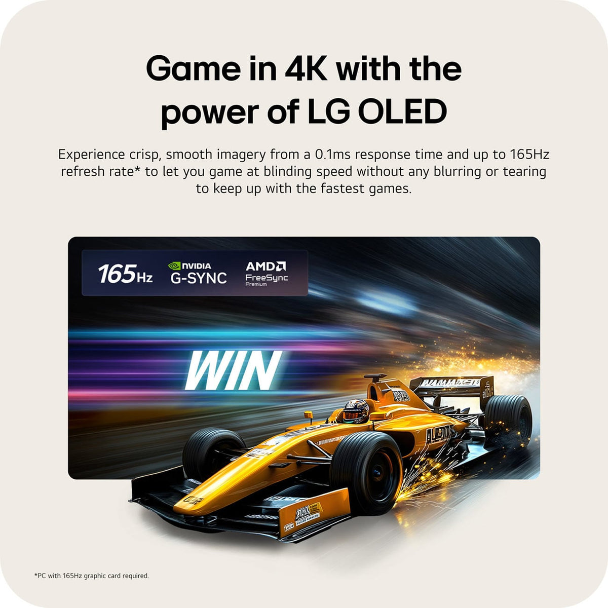 LG OLED evo AI G6 4K 77-Inch Smart TV - OLED77G6WUA - image 8